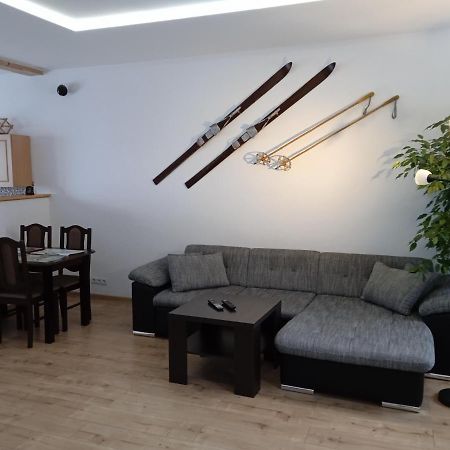Apartman Albreit 1 Jachymov Exterior photo